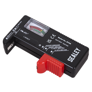 Multipurpose Battery Tester - SE-BT05
