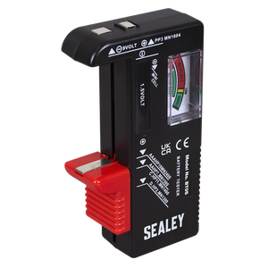 Multipurpose Battery Tester - SE-BT05