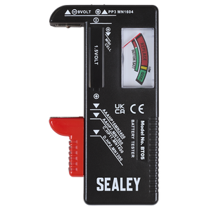 Multipurpose Battery Tester - SE-BT05