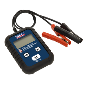 Digital Start/Stop Battery & Alternator/Starter Tester 12/24V - BT2011 - Farming Parts