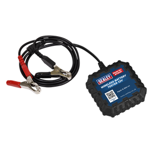 Wireless Battery Tester 12V - SE-BT2030