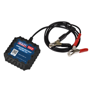 Wireless Battery Tester 12V - SE-BT2030