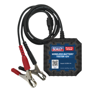 Wireless Battery Tester 12V - SE-BT2030