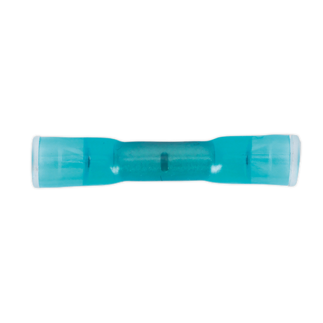 Cold Seal Butt Connector Blue Ø4.5mm Pack of 10 - BTCS10 - Farming Parts