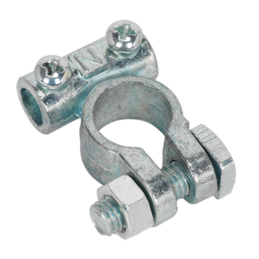 Battery Terminal 12V Negative Light-Duty Pack of 10 - BTN2 - Farming Parts