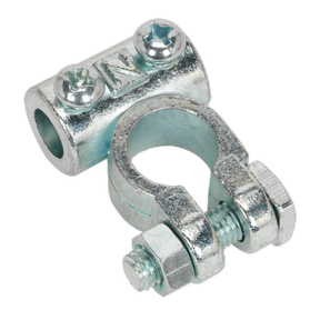 Battery Terminal 24V Negative Medium-Duty Pack of 10 - BTN4 - Farming Parts