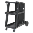 Universal Trolley for Portable MIG Welders - BTR4 - Farming Parts