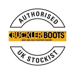 Buckler - High Leg Waterproof Safety Boots - Bsh011Br