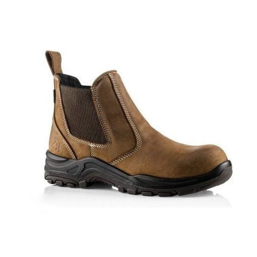 *SPECIAL PRICE* - Buckler Waterproof Dealer Boots Non-Safety – DEALERNS | Stylish & Versatile UK Sizes 9 & 13