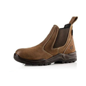 Buckler - Waterproof Dealer Boots Non-Safety - Dealerns