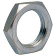 BURNETT & HILLMAN Imperial Hydraulic Adaptor Lock Nut, Size: 1/2" BSP. - S.4022 - Farming Parts