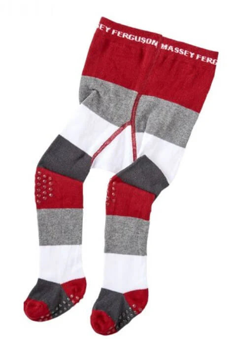 Massey Ferguson Baby Tights Soft Cotton Blend X993311916