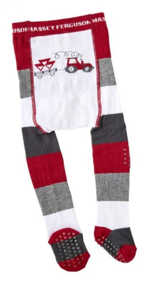 Massey Ferguson Baby Tights Soft Cotton Blend X993311916