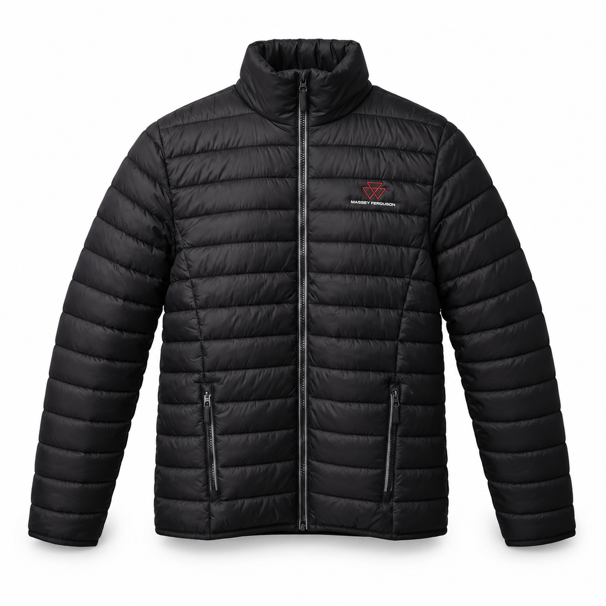 Massey Ferguson Coat – Durable & Stylish Outdoor Workwear | MS-01193