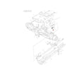 Bolt 5/8x13/8 UNC - 354281X1 - Massey Tractor Parts