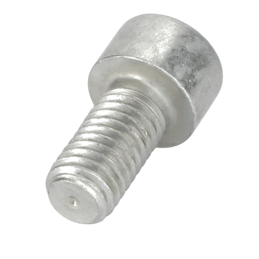 Bolt Cap HD M8x16 - 3009285X1 - Massey Tractor Parts