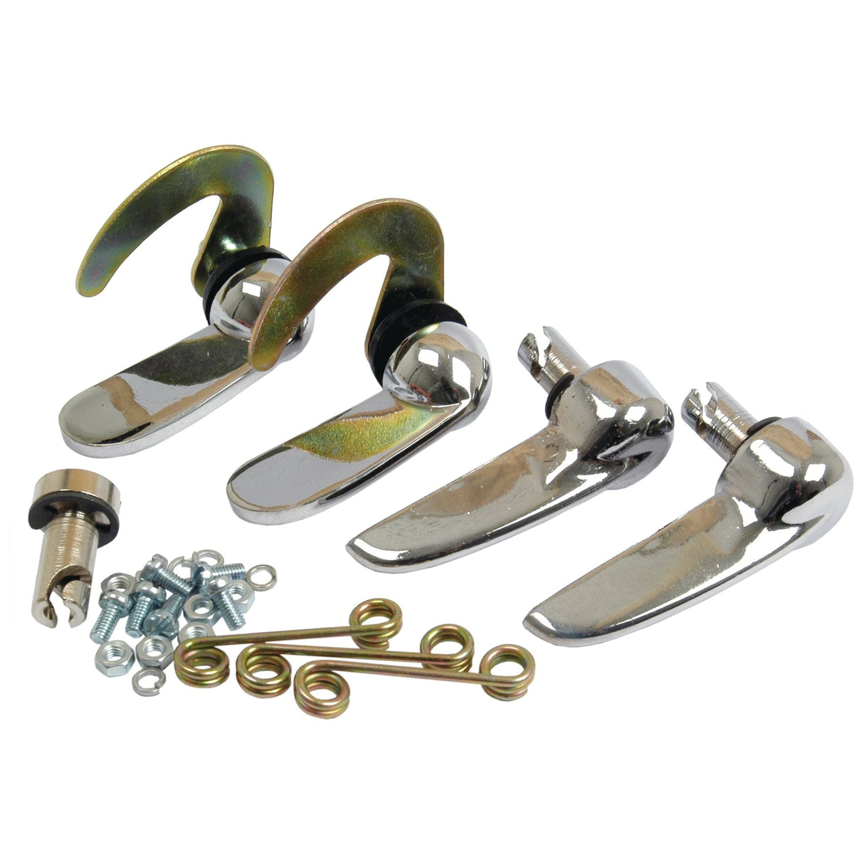 *SPECIAL PRICE* - Bonnet Catch Assembly | Sparex Part No.S.42835
