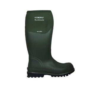 Buckler - Buckbootz Non Safety - BBZ5020