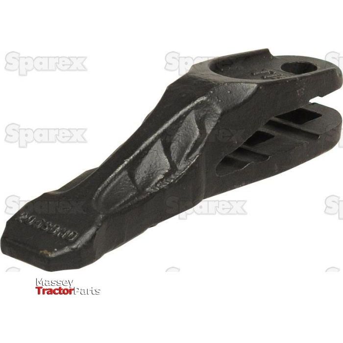 *SPECIAL PRICE* - Bucket Tooth, Centre Tooth, Replacement for: JCB. To fit as: 332C4388 | Sparex Part No.S.127946