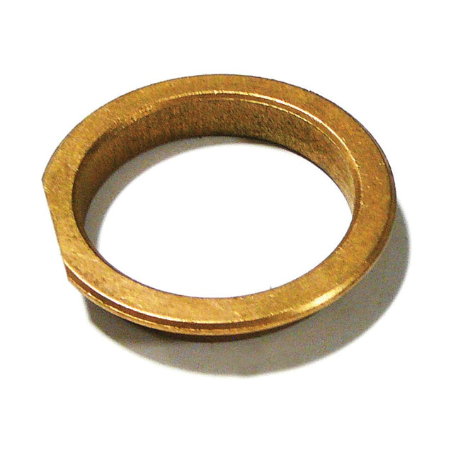 A Bush 1661237M1, also known as Sparex Part No. S.61031, designed to prevent loosening due to vibrations, is displayed on a white background. This essential component is compatible with Massey Ferguson equipment and can be found in the Sparex catalog.