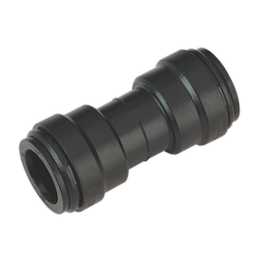 Straight Connector Ø15mm Pack of 5 (John Guest Speedfit® - PM0415E) - CAS15SC - Farming Parts