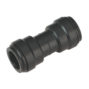 Straight Connector Ø15mm Pack of 5 (John Guest Speedfit® - PM0415E) - CAS15SC - Farming Parts