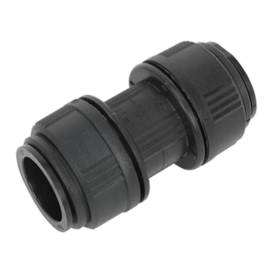 Straight Connector Ø28mm Pack of 5 (John Guest Speedfit® - PM0428E) - CAS28SC - Farming Parts