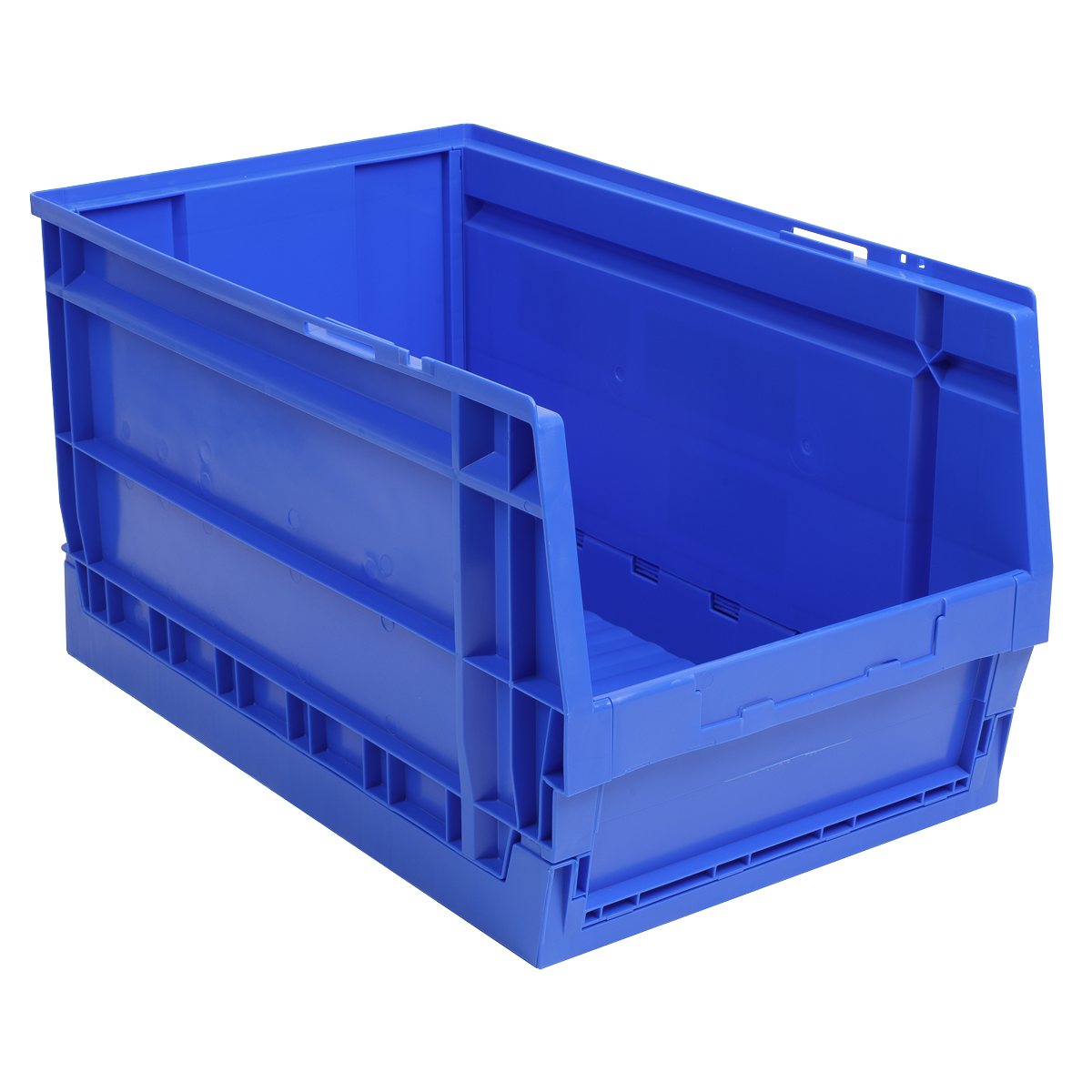 Collapsible Storage Bin 30L - CB30L - Farming Parts