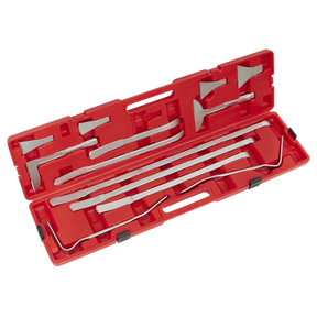 Body Panel Levering/Separating Tool Set 13pc - CB50 - Farming Parts