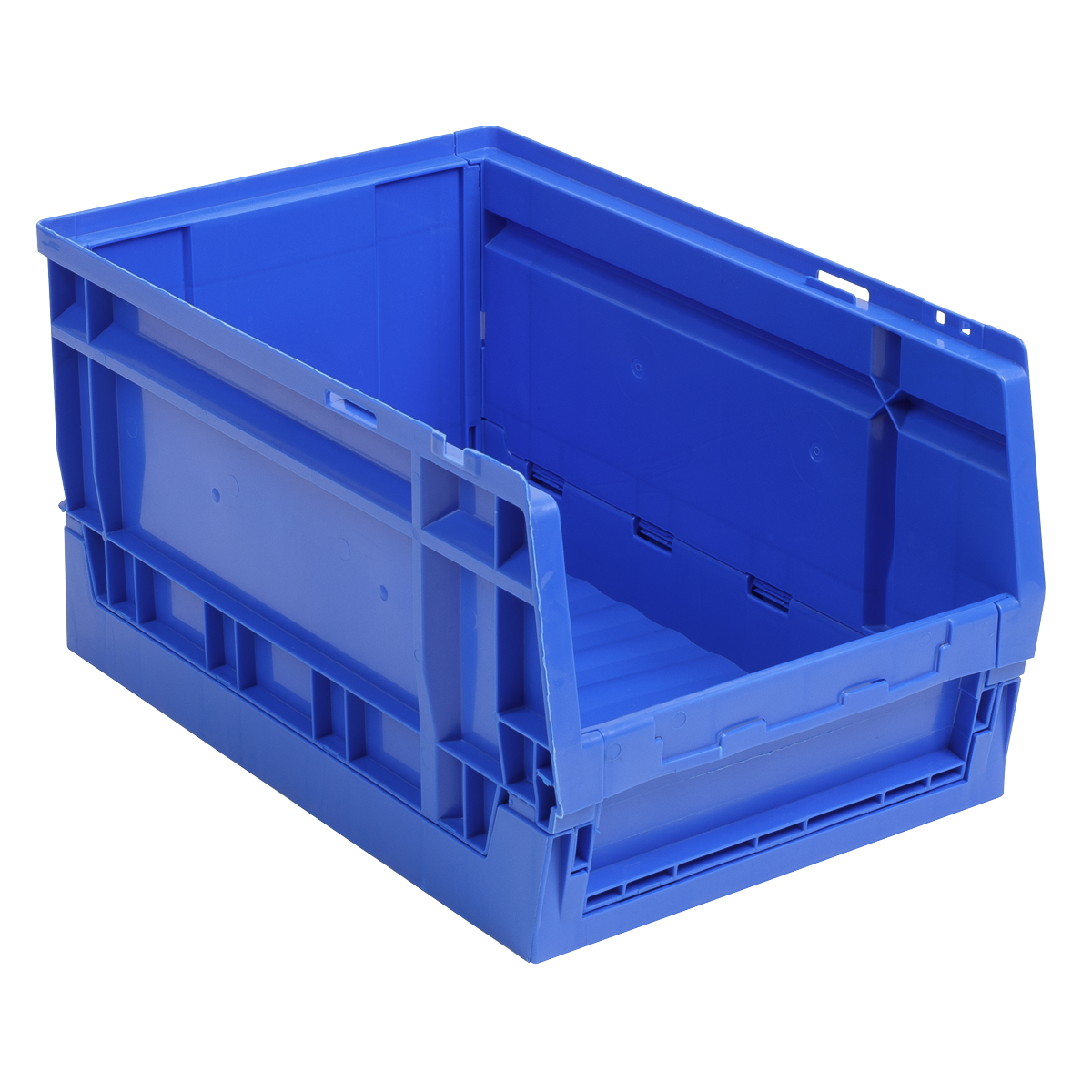 Collapsible Storage Bin 8.5L - CB85L - Farming Parts