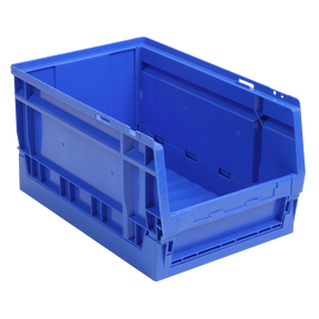 Collapsible Storage Bin 8.5L - CB85L - Farming Parts
