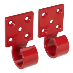 Wall Brackets for CC01 Cable Carrier Stand - CC01WB - Farming Parts