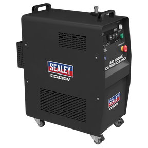 HHO Engine Carbon Cleaner 230V - CC230V - Farming Parts