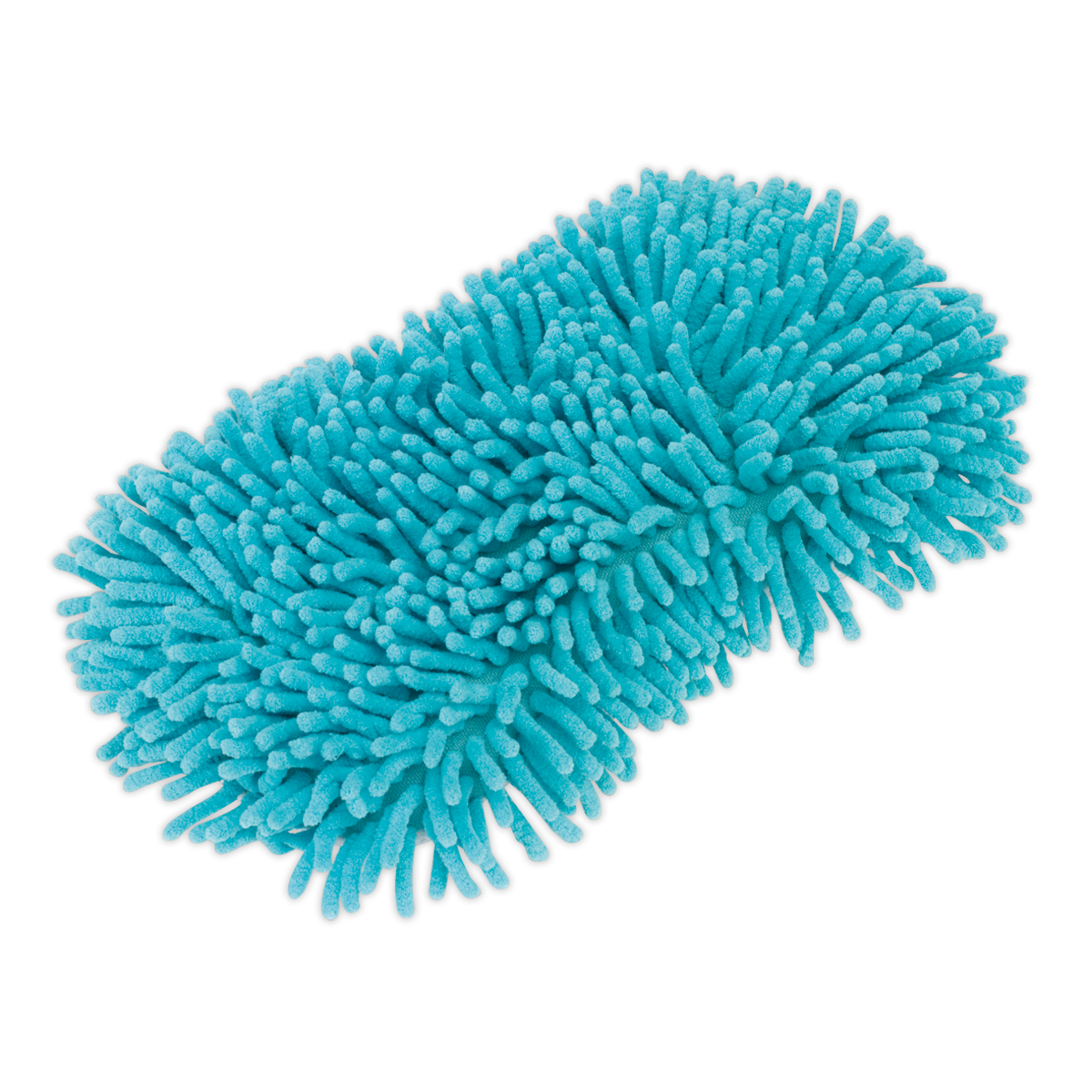 Shaggy Microfibre Sponge 2-in-1 - CC76 - Farming Parts