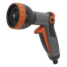 Water Spray Gun 9 Pattern - CC79 - Farming Parts