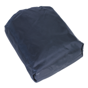 Car Cover Lightweight X-Large 4830 x 1780 x 1220mm - CCEXL - Farming Parts
