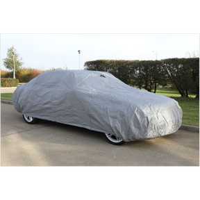 Car Cover Medium 4060 x 1650 x 1220mm - CCM - Farming Parts