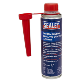 Oxygen Sensor - Catalytic Converter Cleaner 300ml - CCOS300 - Farming Parts