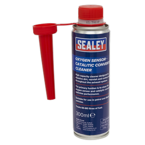 Oxygen Sensor - Catalytic Converter Cleaner 300ml - CCOS300 - Farming Parts