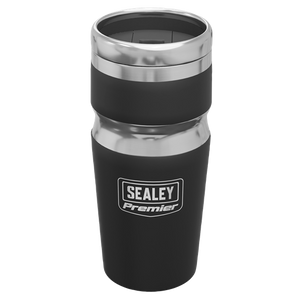 Sealey | Premier Travel Mug with Tool Kit - CCP22