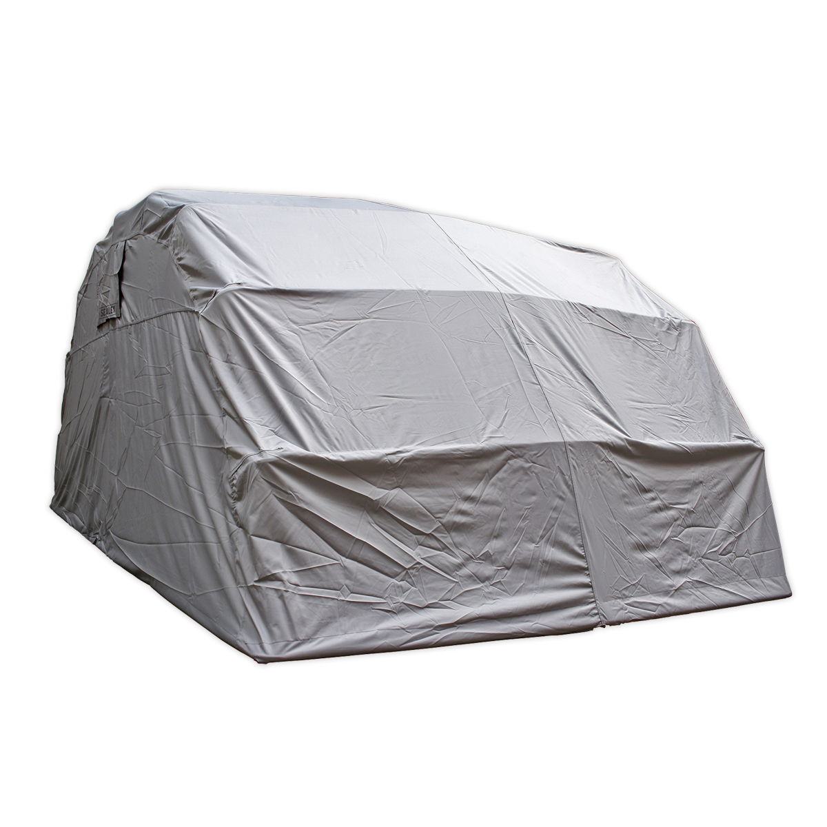 Vehicle Storage Shelter 2.7 x 5.5 x 2m - CCS01 - Farming Parts