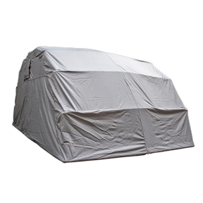 Vehicle Storage Shelter 2.7 x 5.5 x 2m - CCS01 - Farming Parts