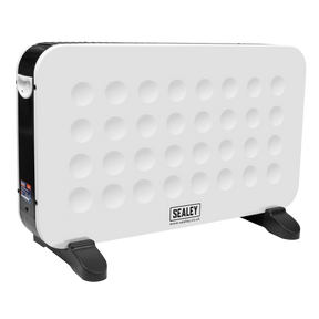 Convector Heater 2000W/230V - CD2013 - Farming Parts