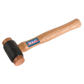 Copper Faced Hammer 2.75lb Hickory Shaft - CFH03 - Farming Parts