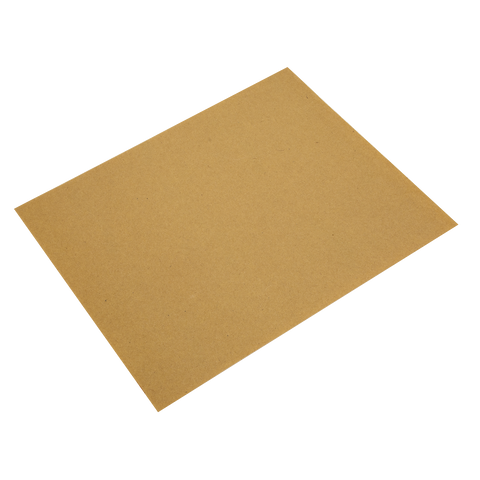 Sealey Abrasive Papers