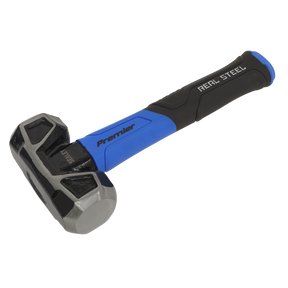 Club Hammer with Fibreglass Shaft 3lb - CHG30 - Farming Parts