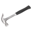 Claw Hammer 16oz One-Piece Steel - CLX16 - Farming Parts