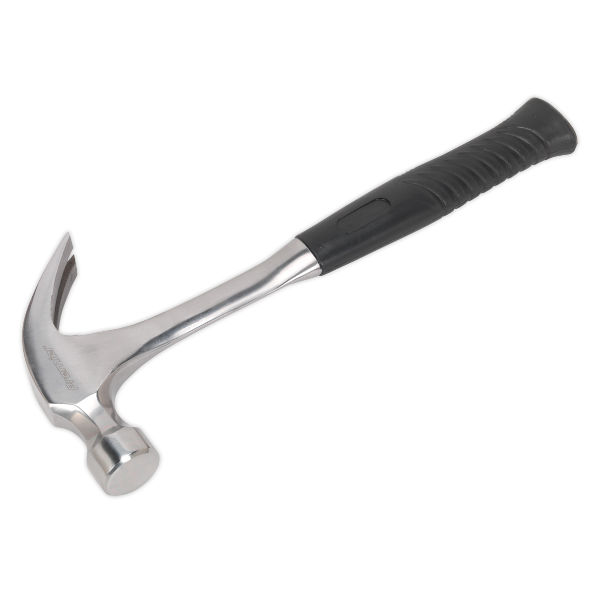 Claw Hammer 20oz One-Piece Steel Shaft - CLX20 - Farming Parts