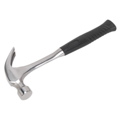 Claw Hammer 20oz One-Piece Steel Shaft - CLX20 - Farming Parts