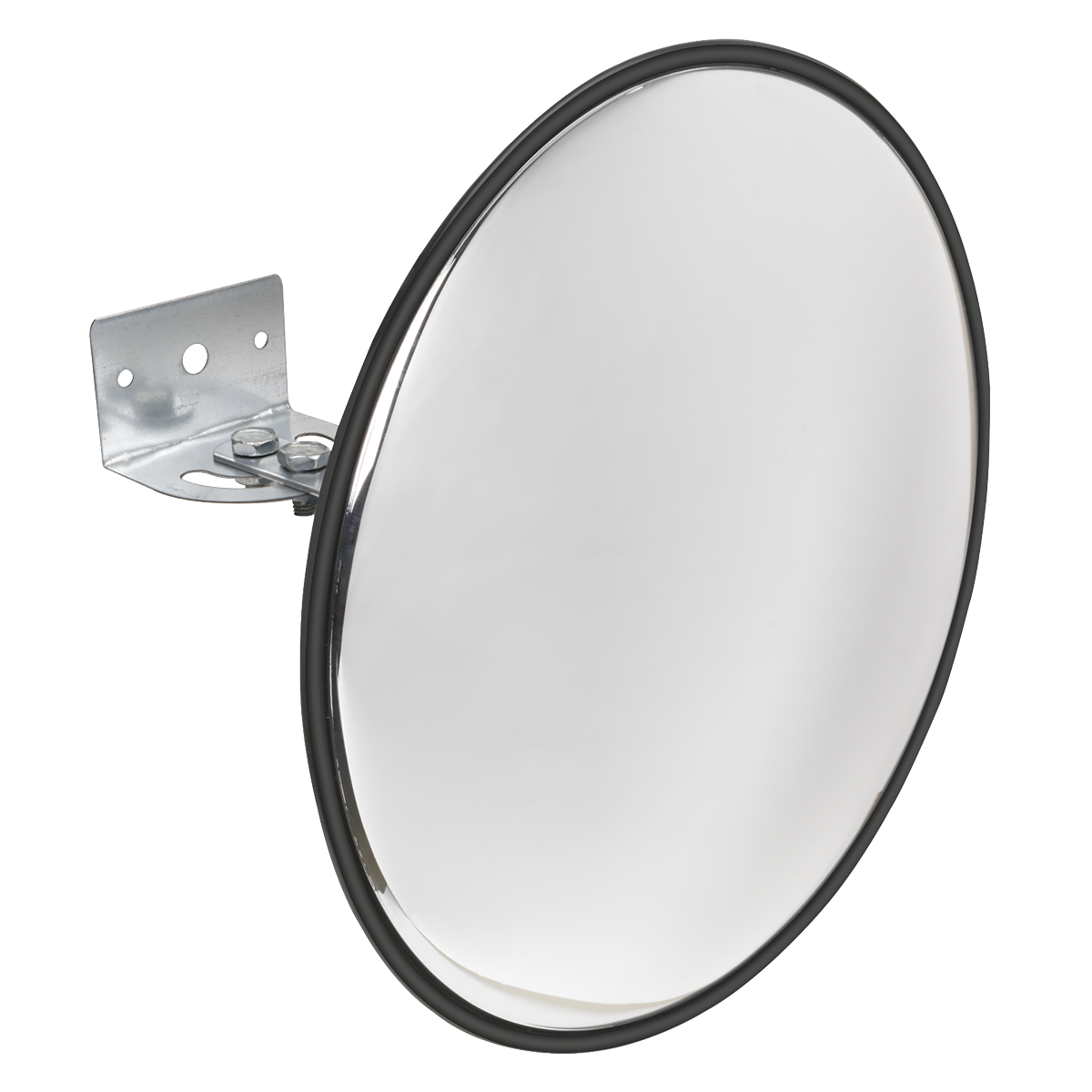 Convex Mirror Ø300mm Wall Mounting - CM300 - Farming Parts